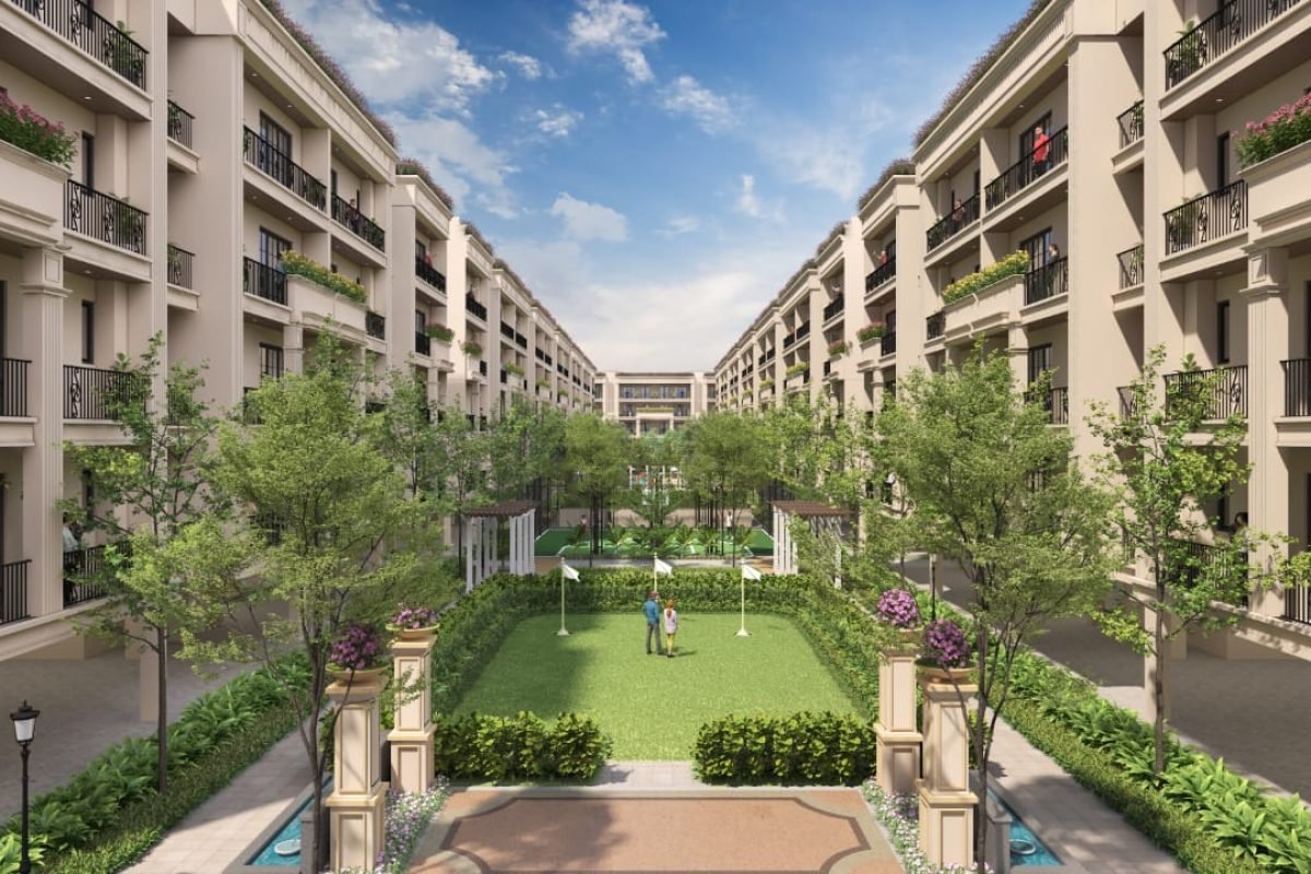 rof pravasa gurugram